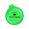 Wakeman Collapsible Bowls with Lids - BPA Free Silicone Food Bowl for Camping by Outdoors 2 Pack HW4700028 - alternate 6